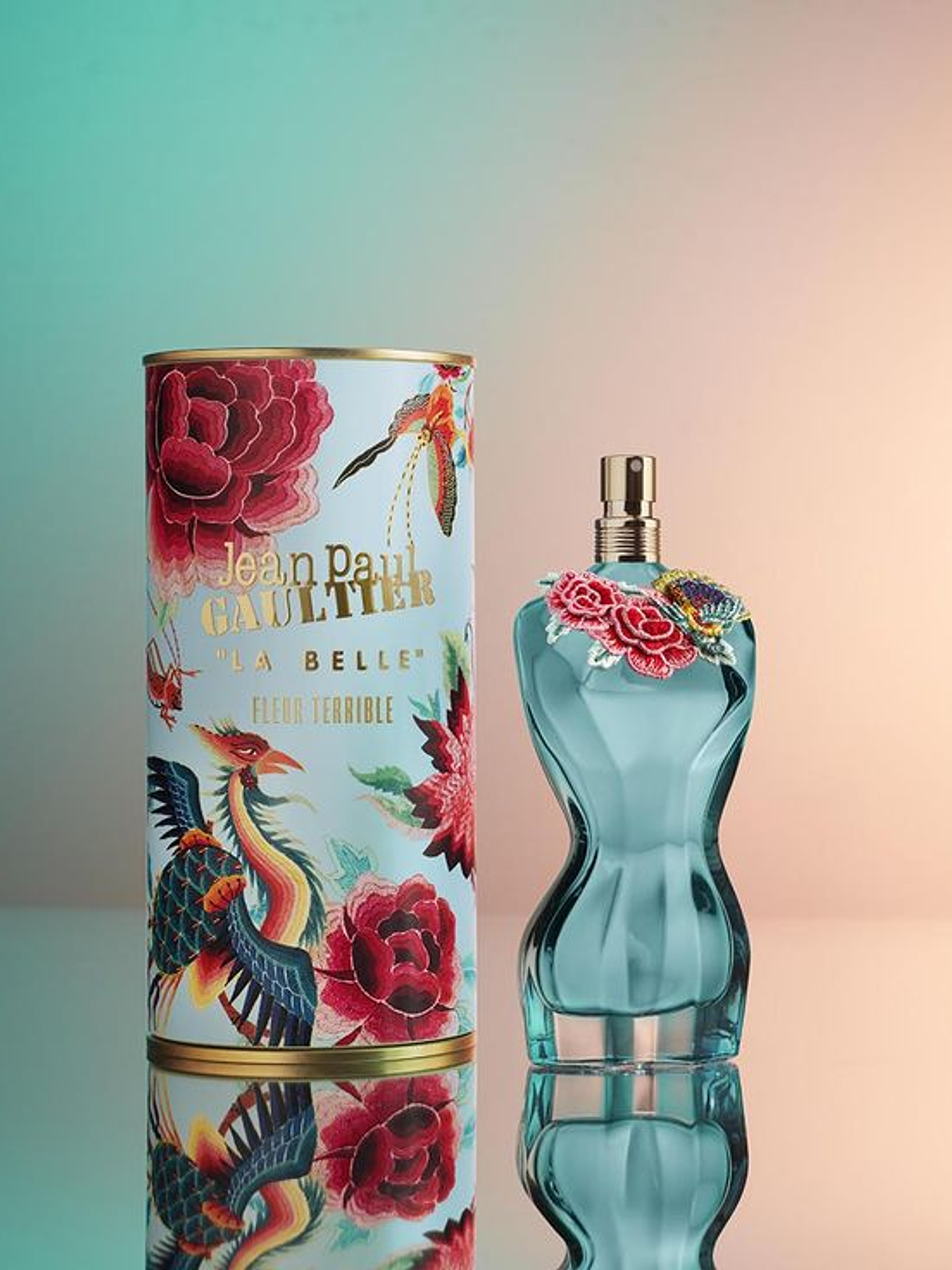 LE BELLE FLEUR TERRIBLE 2