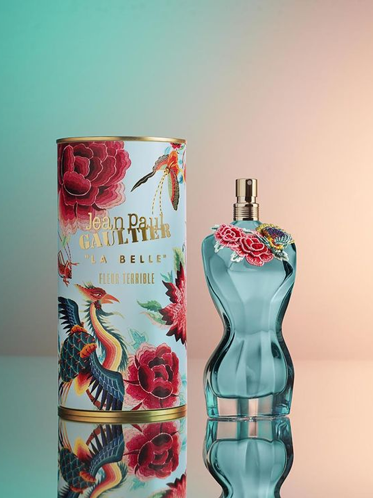 LE BELLE FLEUR TERRIBLE 2