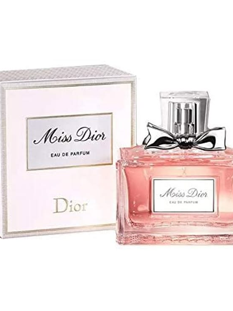 MISS DIOR 1