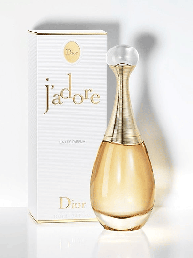 JADORE CHRISTIAN DIOR