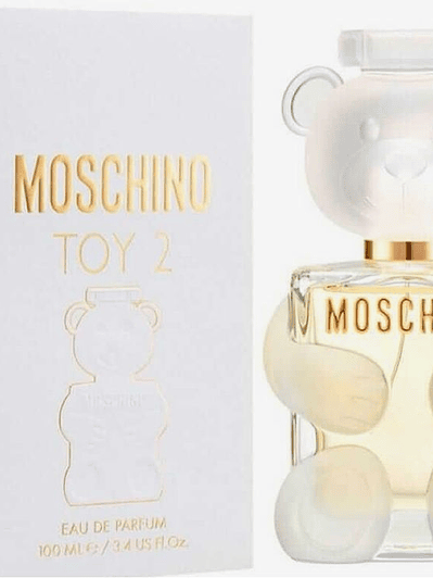 TOY 2 MOSCHINO