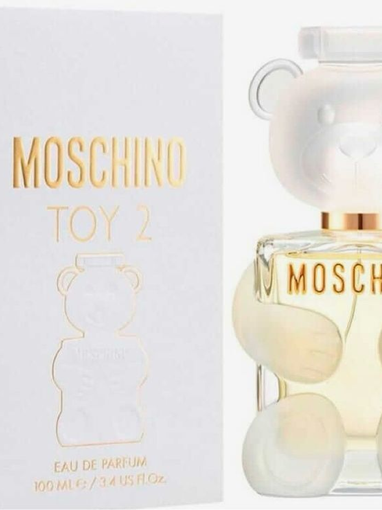 TOY 2 MOSCHINO 1