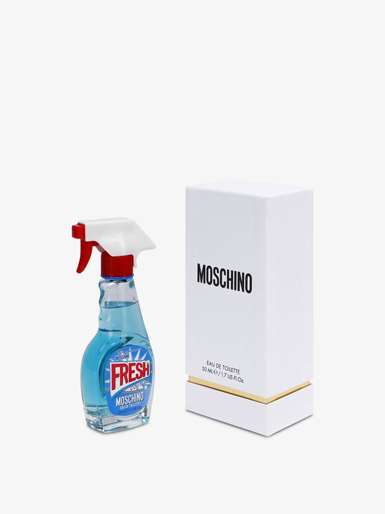 MOSCHINO FUNNY 3