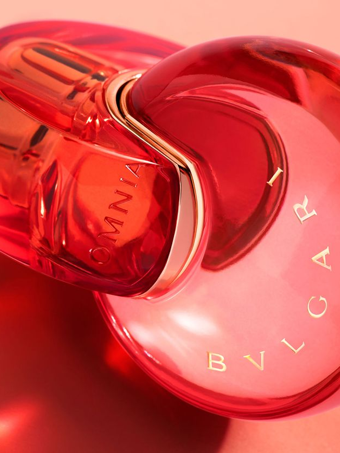 BVLGARI OMNIA CORAL 2