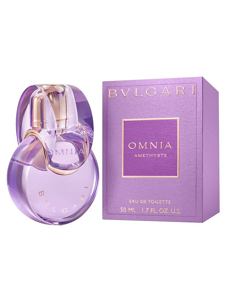 BVLGARI OMNIA AMETHYSTE 1