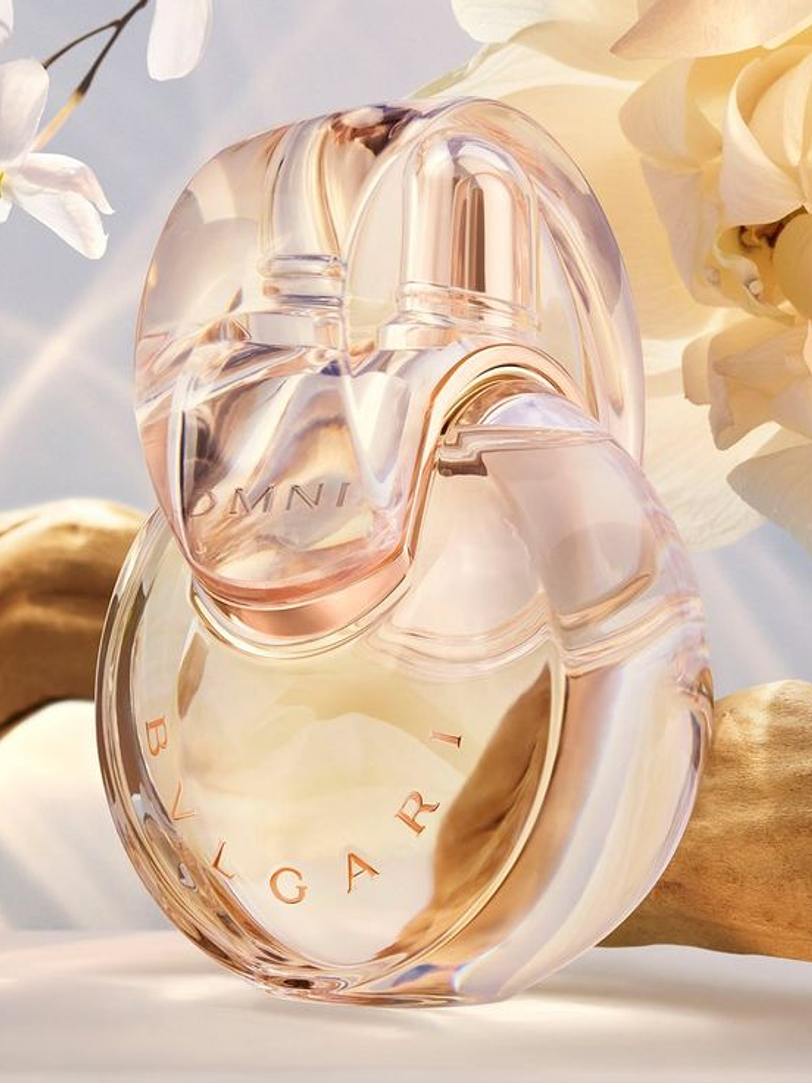 BVLGARI OMNIA CRYSTALLINE 3