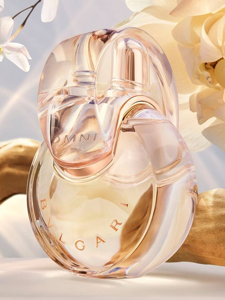 BVLGARI OMNIA CRYSTALLINE 3