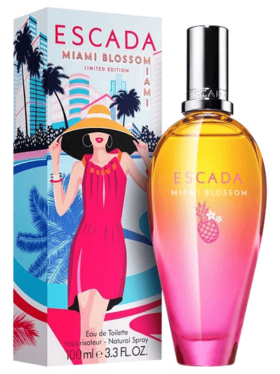 MIAMI BLOSSOM