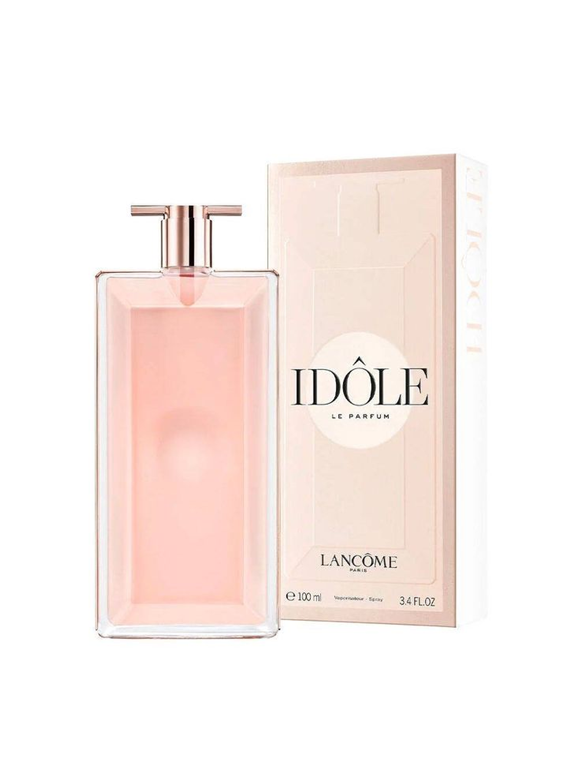 IDOLE LANCOME 1