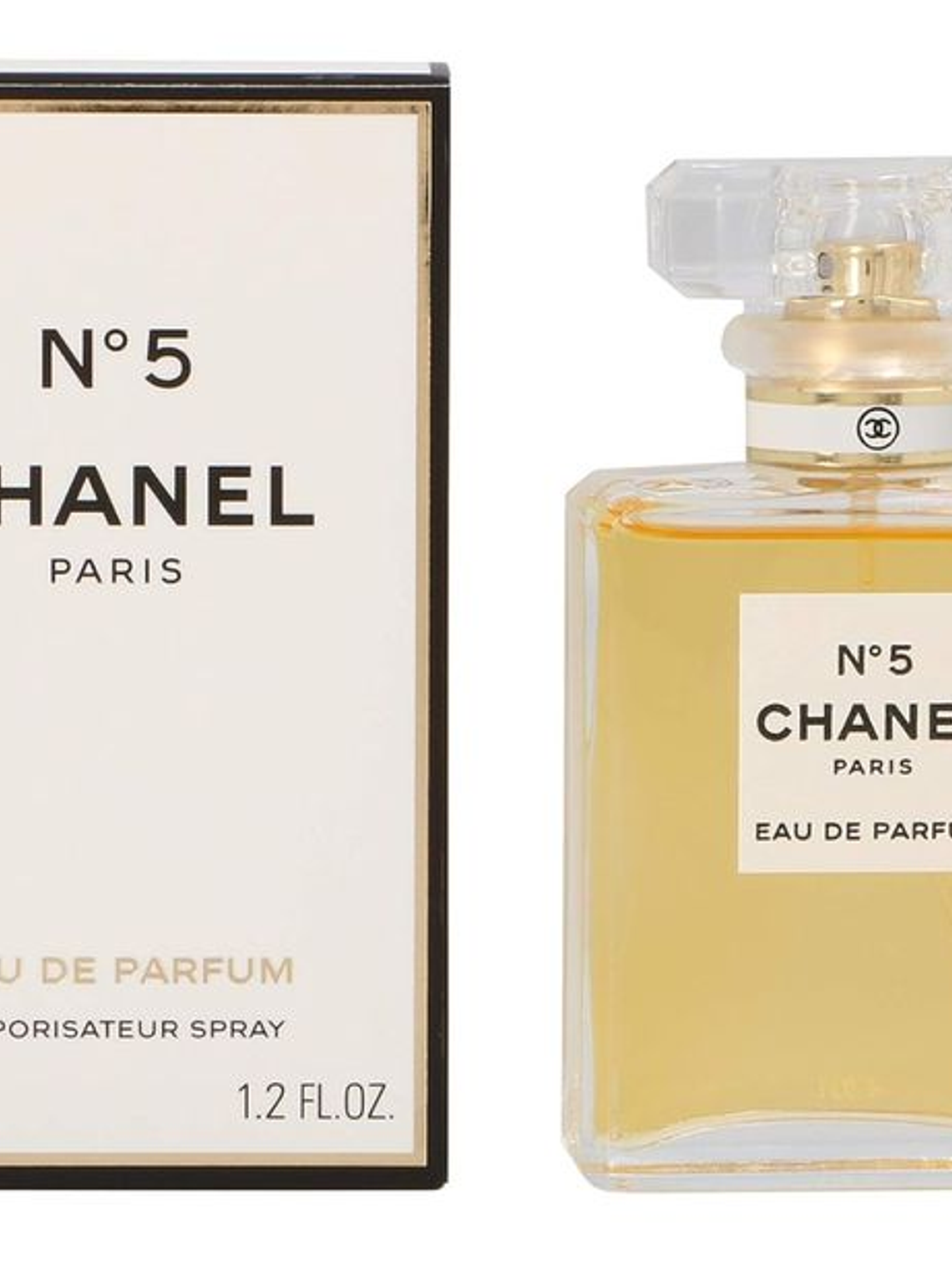CHANEL #5 1