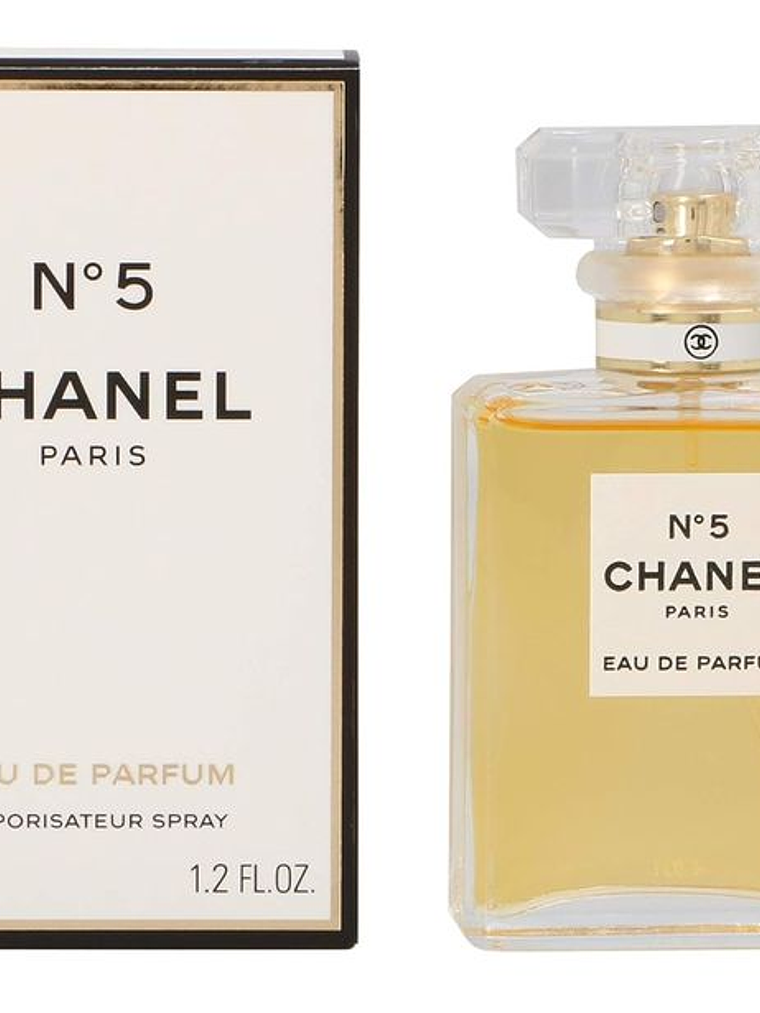 CHANEL #5 1