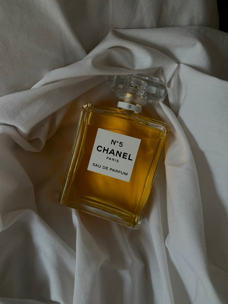 CHANEL #5 2