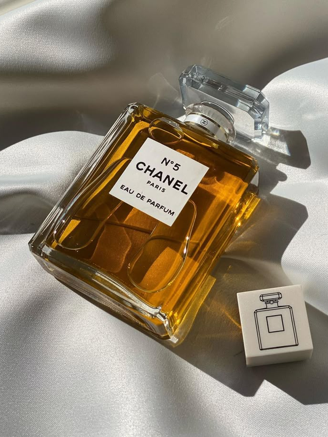 CHANEL #5 3