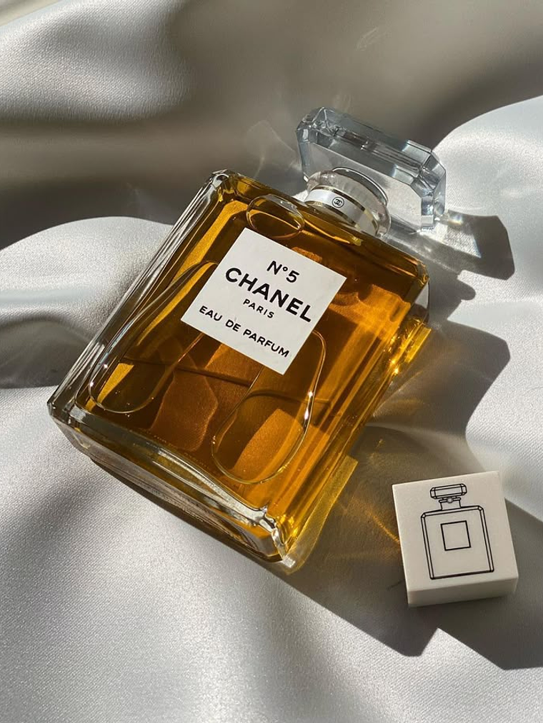 CHANEL #5 3
