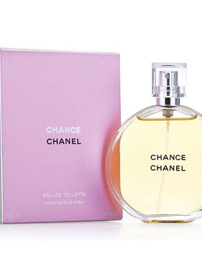 CHANCE CHANEL