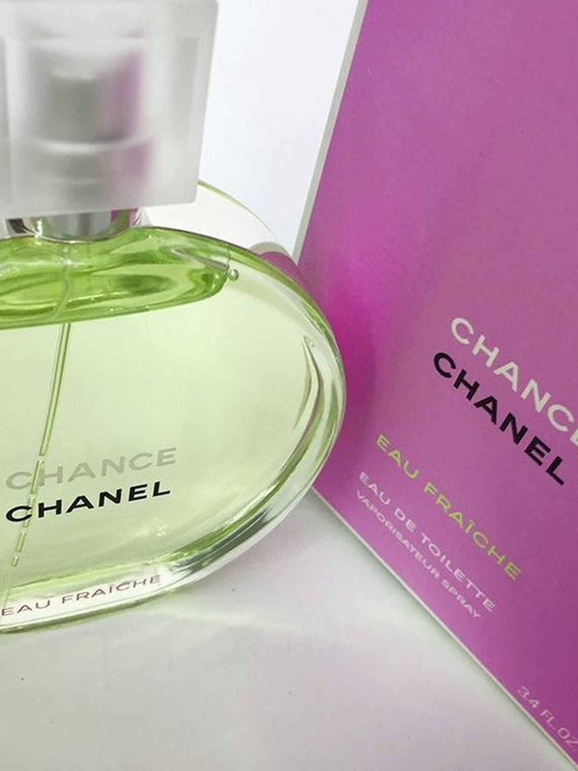 CHANCE CHANEL FRAICHE 3