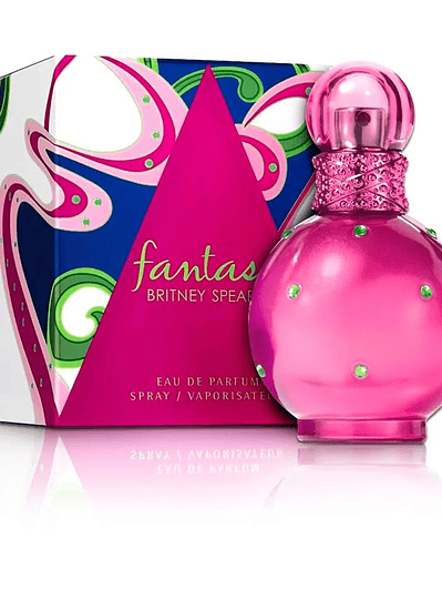 FANTASY BRITNEY SPEARS