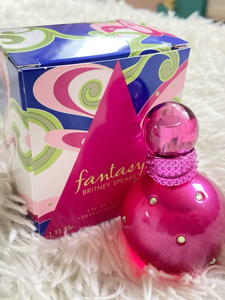 FANTASY BRITNEY SPEARS 2