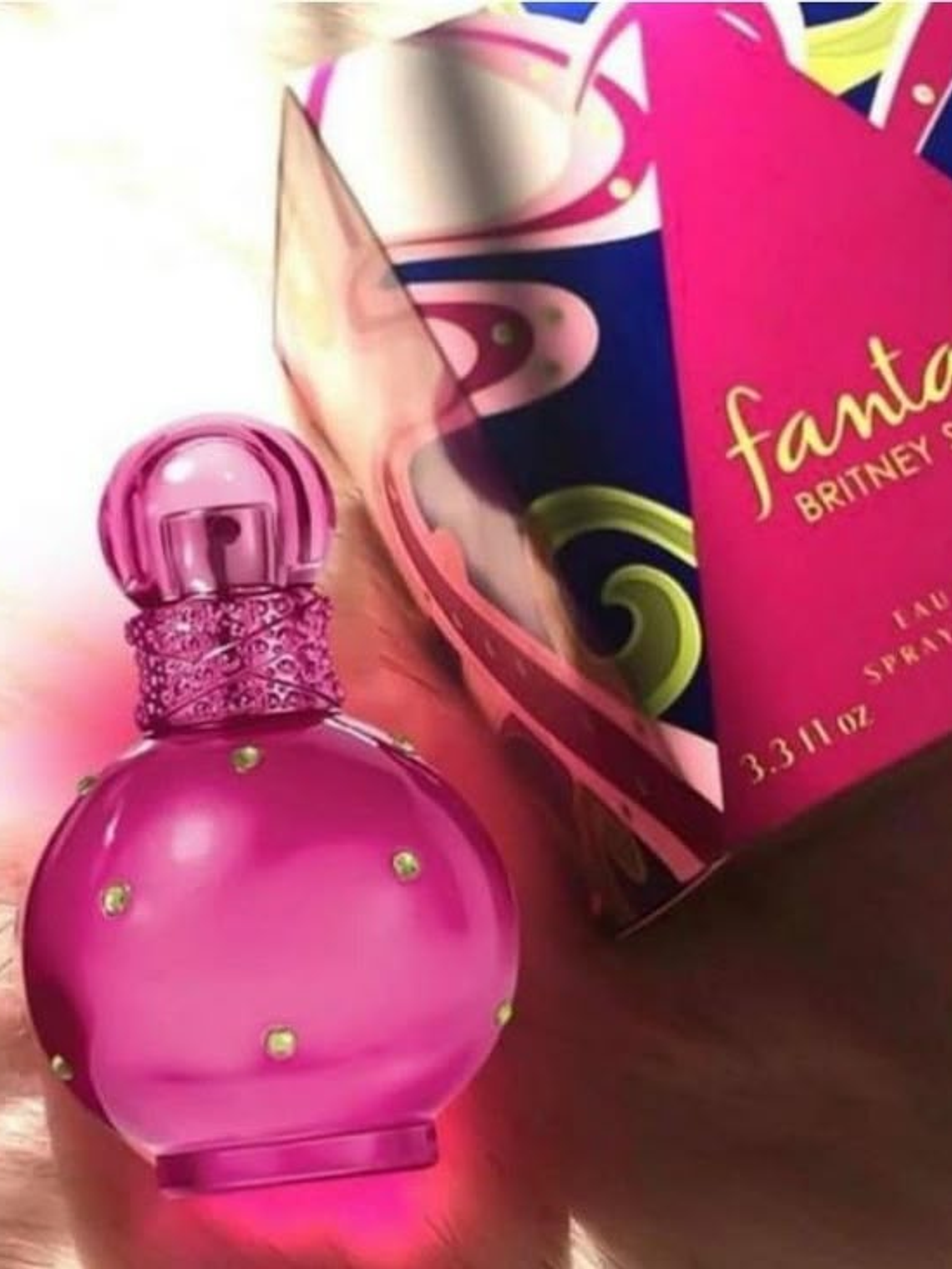 FANTASY BRITNEY SPEARS 3