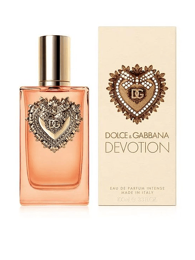 DEVOTION DOLCE&GABBANA