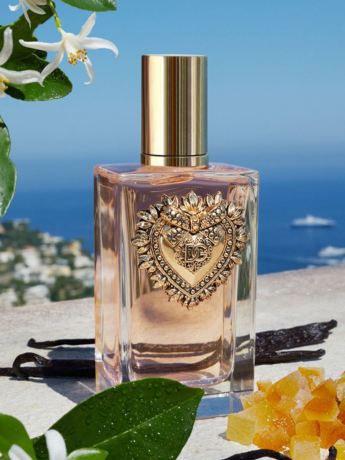 DEVOTION DOLCE&GABBANA 2