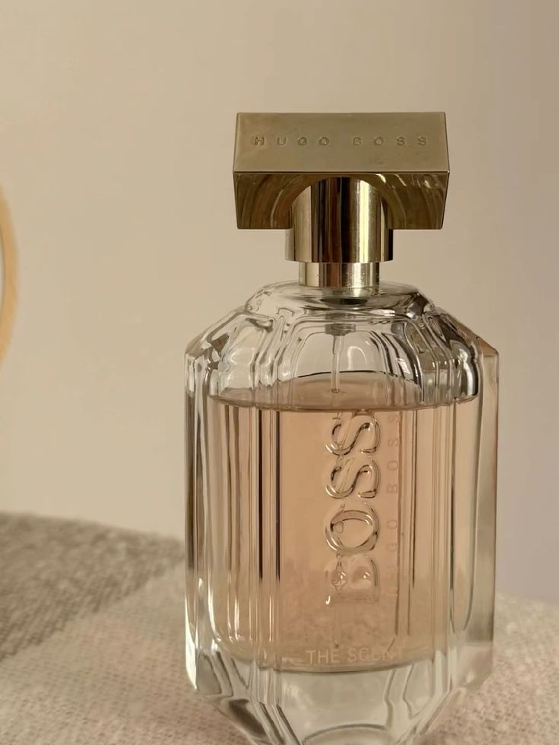 BOSS THE SCENT FOR HER 3