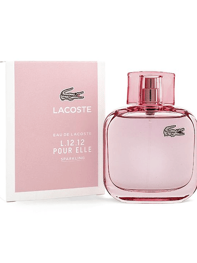 LACOSTE SPARKLING
