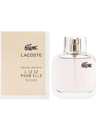 LACOSTE ELEGANT