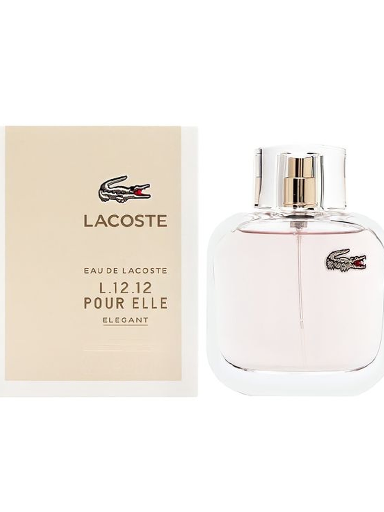 LACOSTE ELEGANT 1