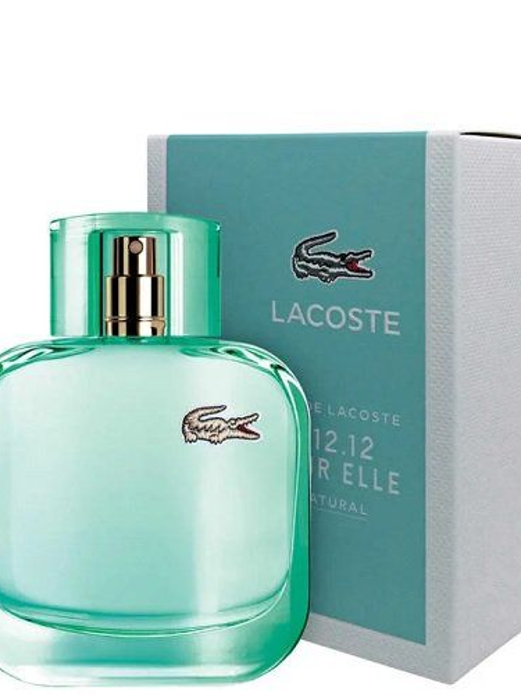 LACOSTE NATURAL 1