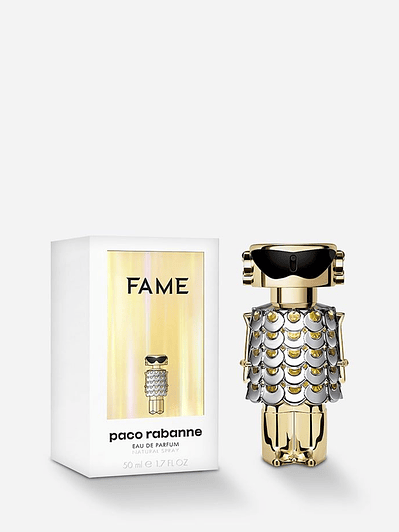 FAME PACO RABANNE