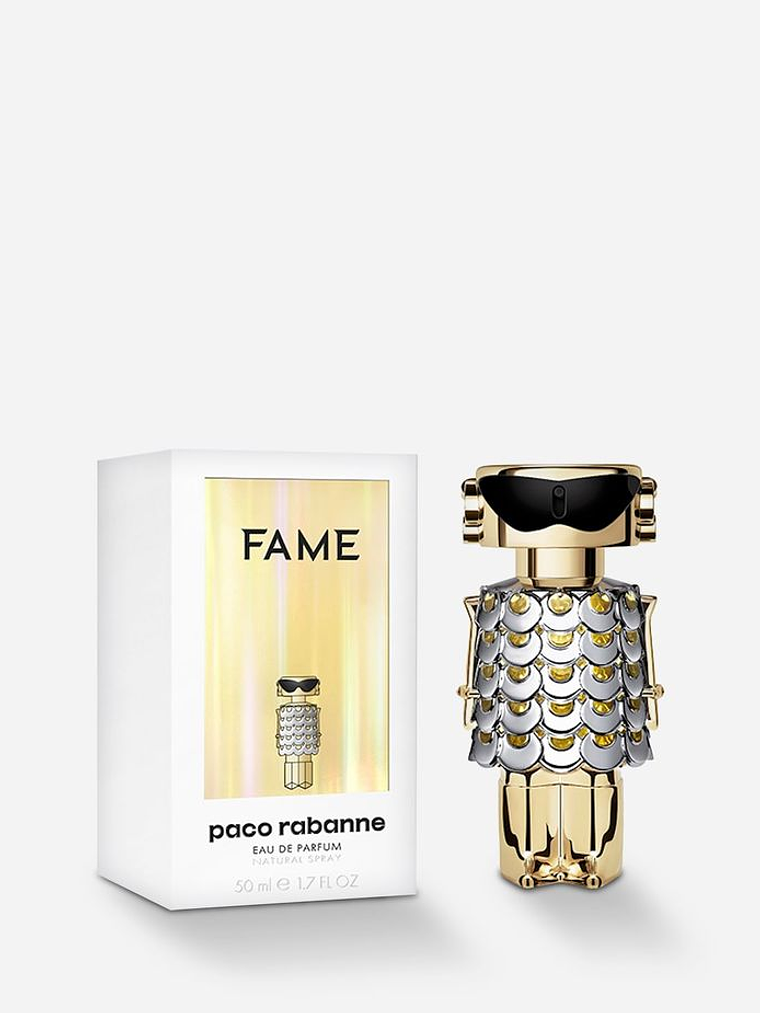 FAME PACO RABANNE 1