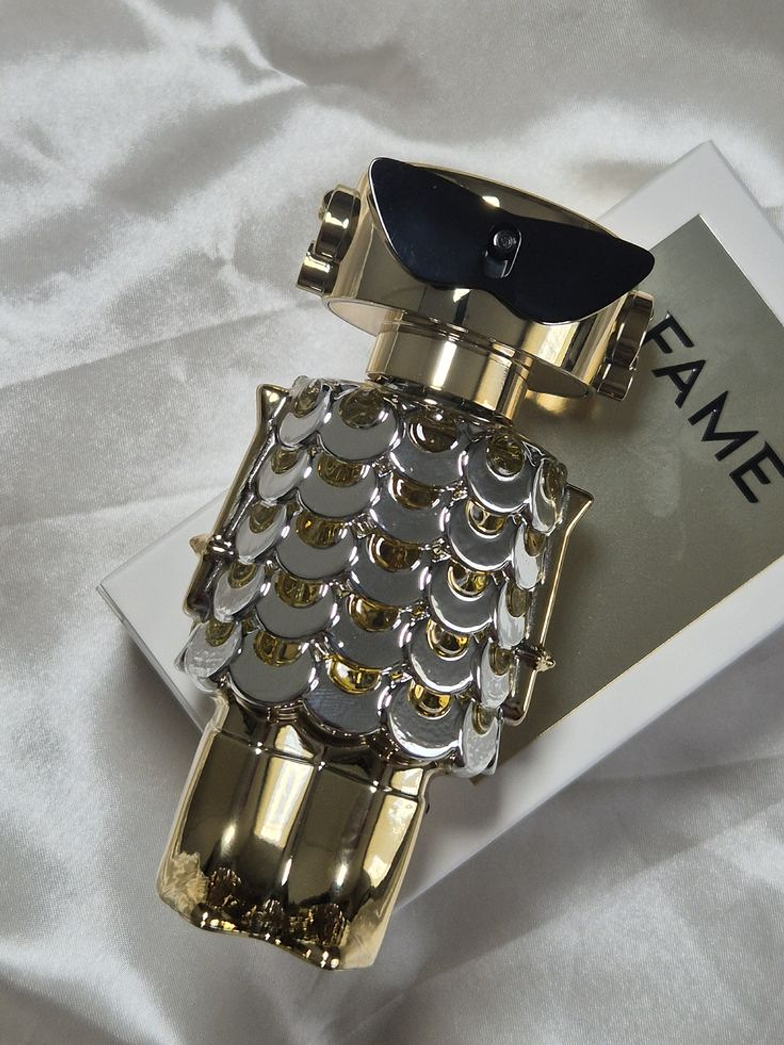 FAME PACO RABANNE 3
