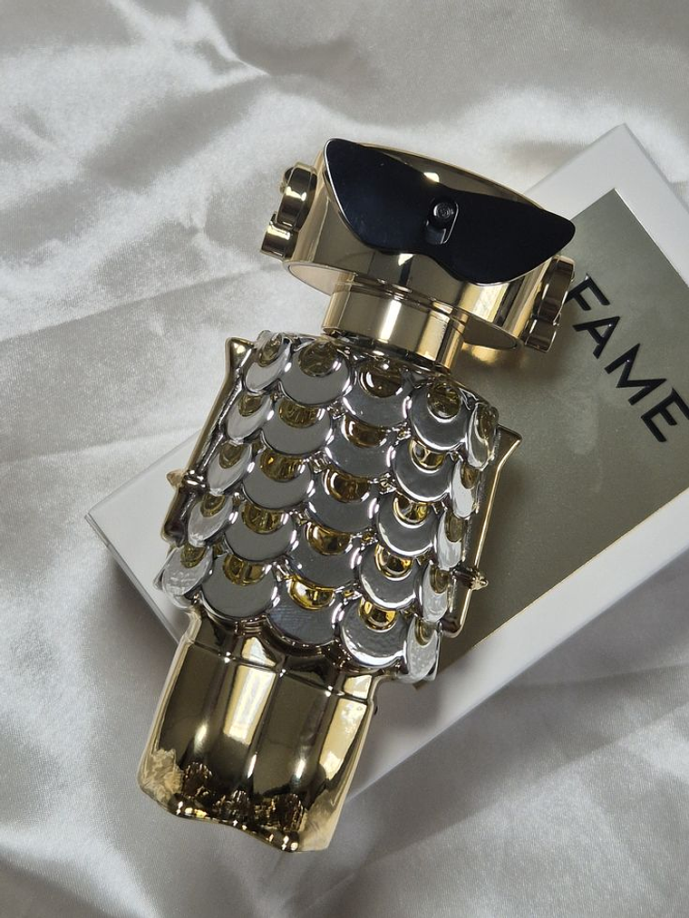 FAME PACO RABANNE 3