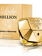 LADY MILLION - Miniatura 1