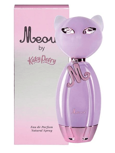 MEOW KATY PERRY 