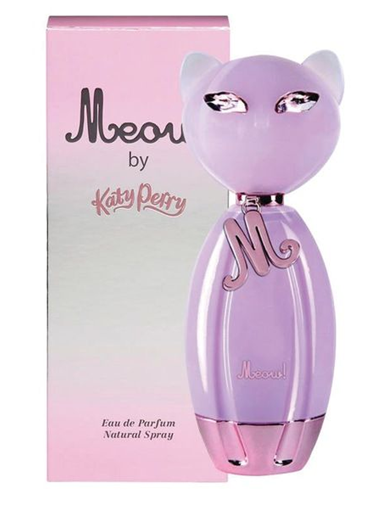 MEOW KATY PERRY  1