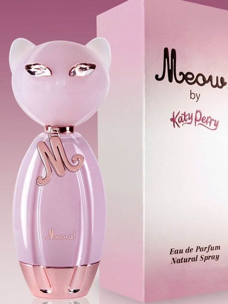 MEOW KATY PERRY  2