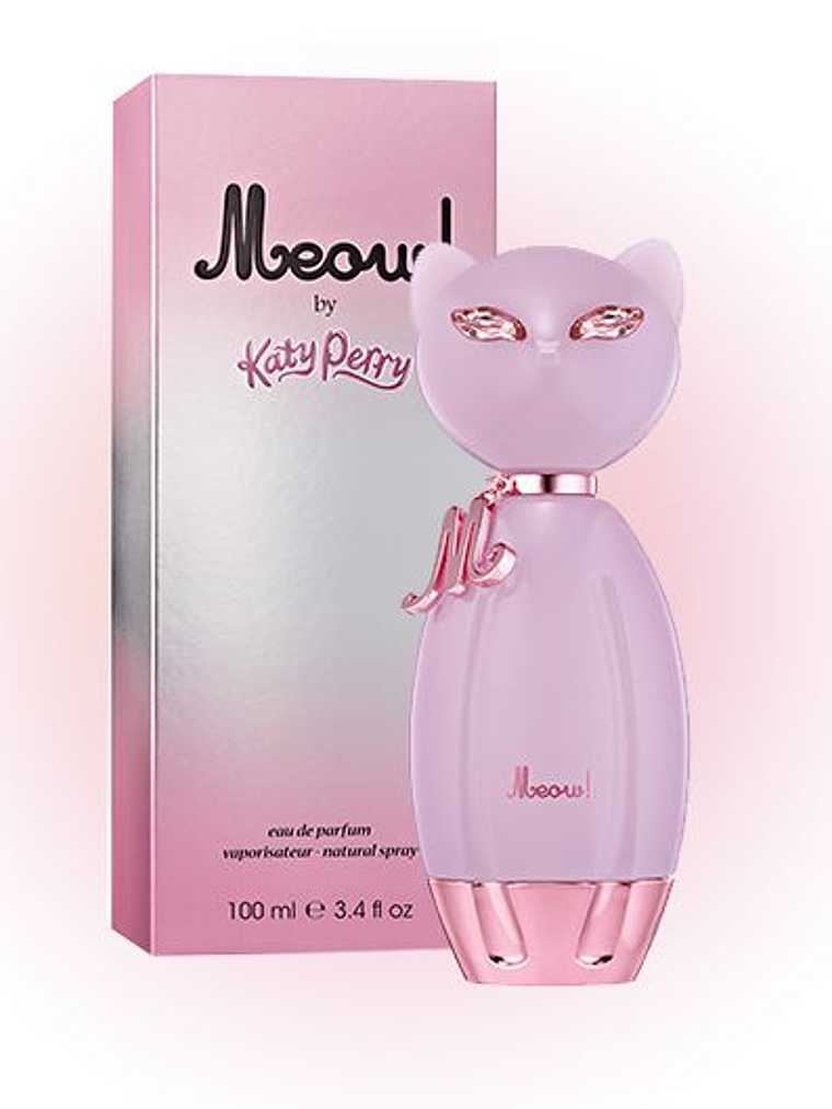 MEOW KATY PERRY  3