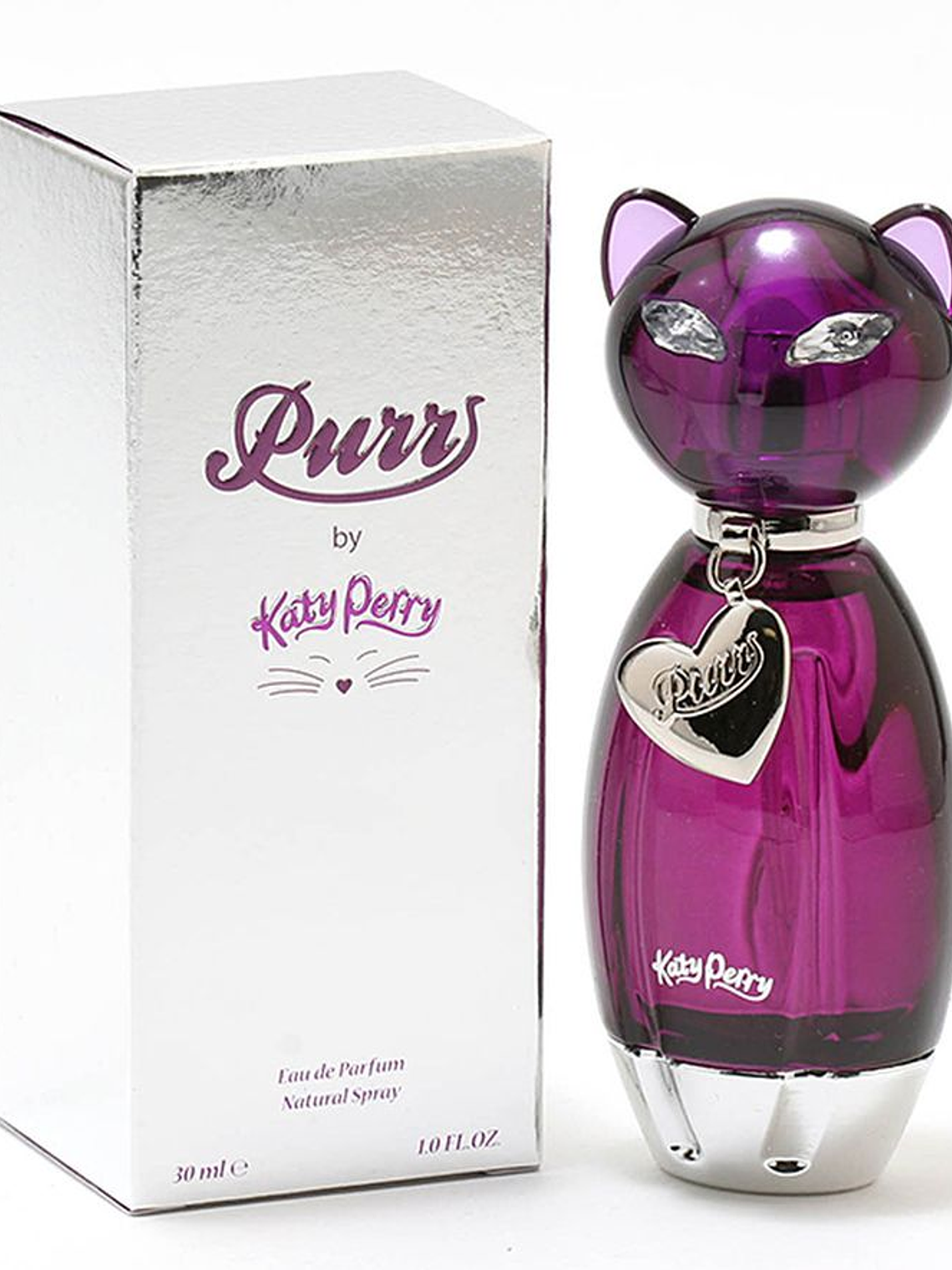 PURR KATY PERRY 1