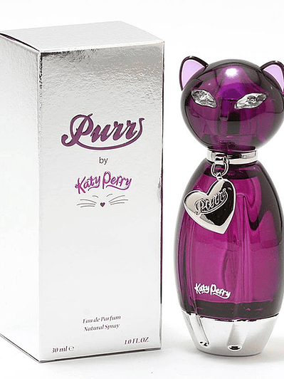 PURR KATY PERRY