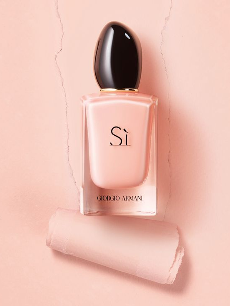 SÌ GIORGIO ARMANI  3