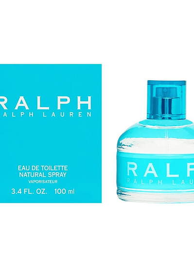 RALPH LAUREN