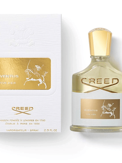 CREED AVENTUS HER