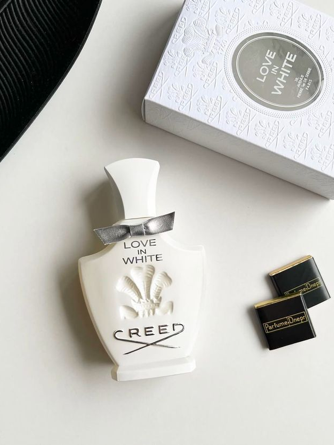 CREED LOVE IN WHITE 2