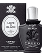 CREED LOVE IN BLACK - Miniatura 1