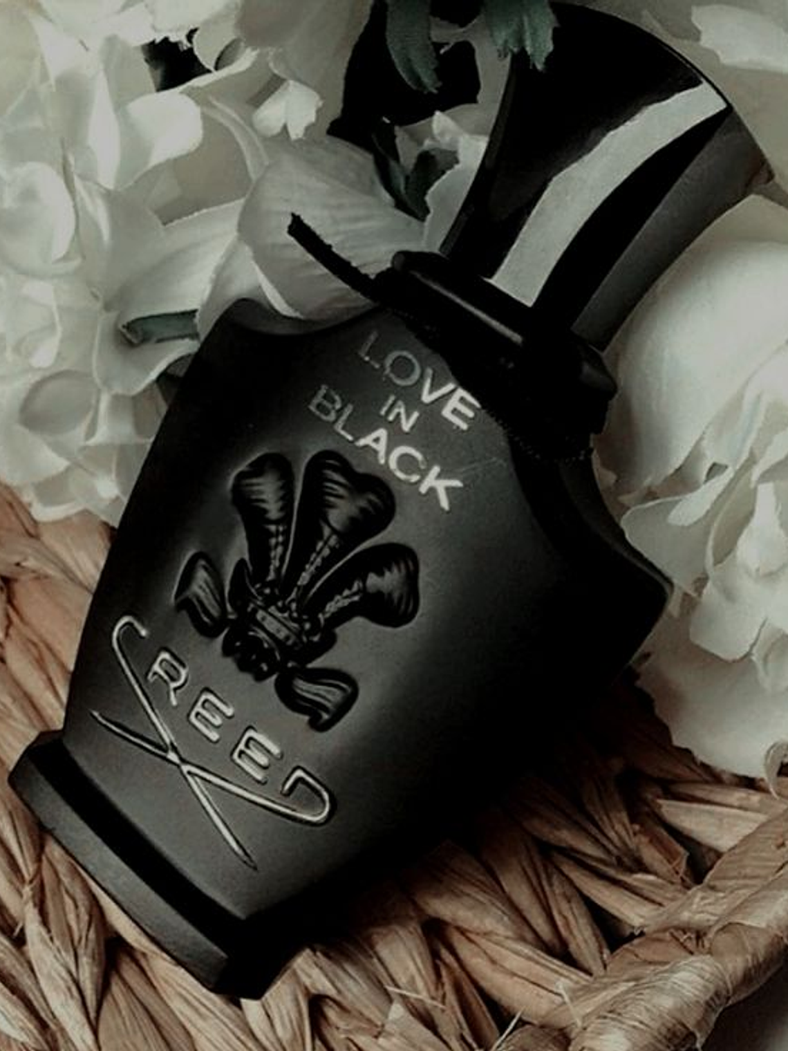 CREED LOVE IN BLACK 3