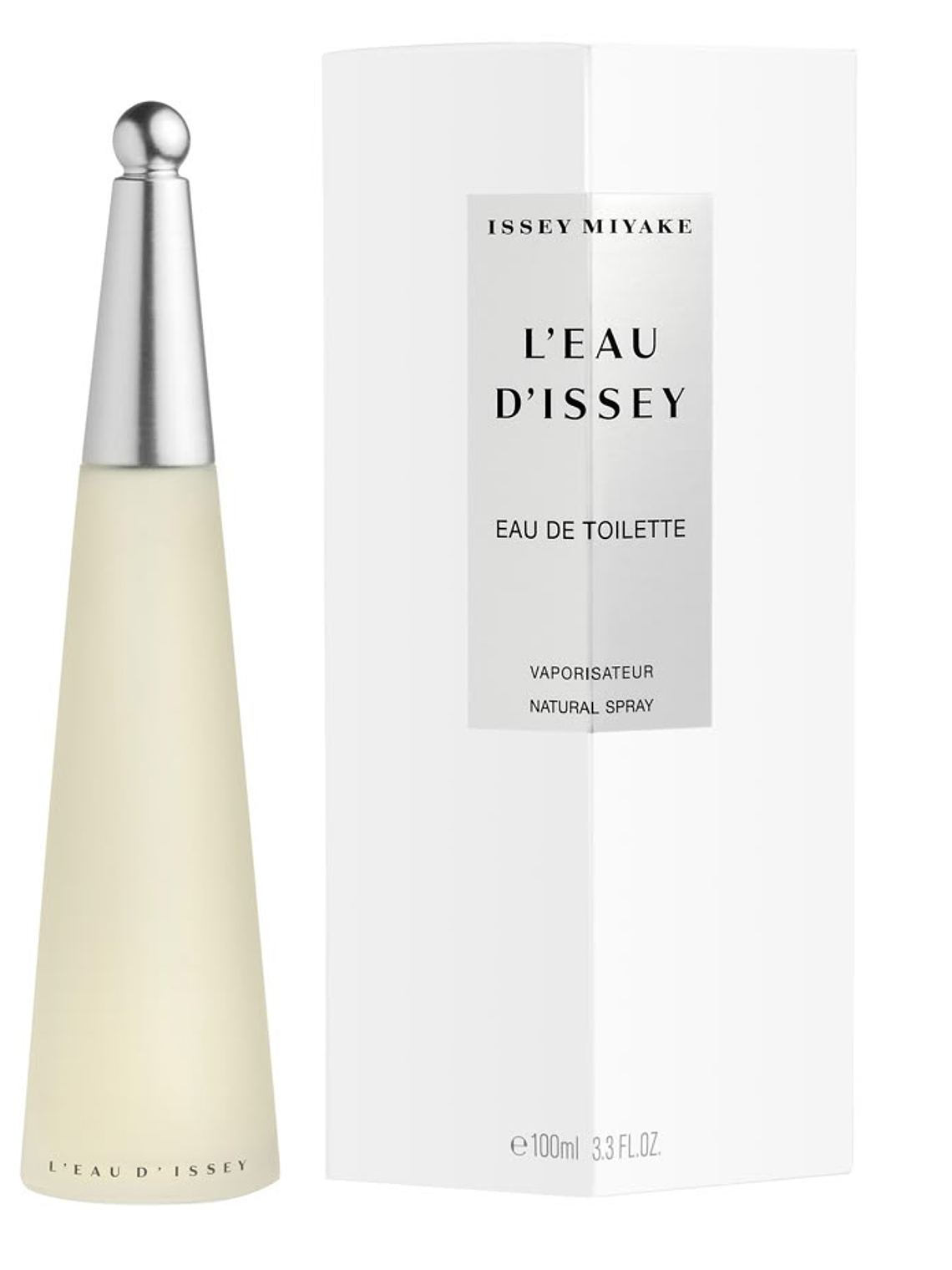 ISSEY MIYAKE WOMAN 1