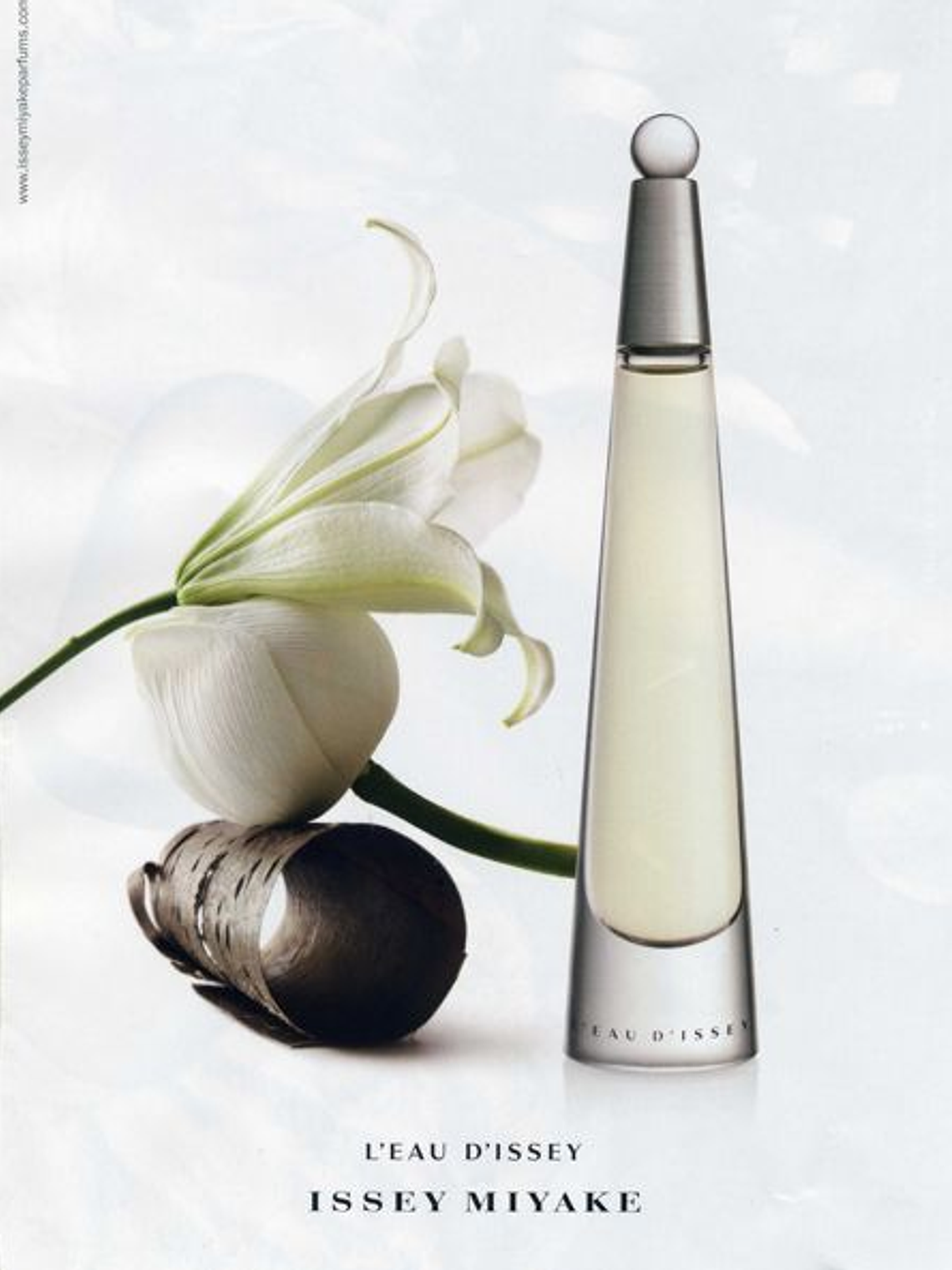 ISSEY MIYAKE WOMAN 3