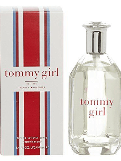 TOMMY GIRL